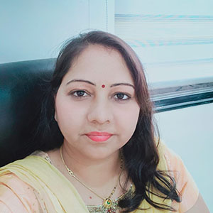 Dr. Rajashree Kirankumar Nale